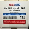   Гибридная антигравийная пленка UV PPF 200 1,52 м