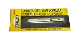 Нож OLFA SVR-1 под 45*, для раскроя пленки