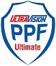 Антигравийная пленка UV PPF Ultimate (Top Coat) 1,52 м