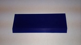 Синяя полиуретановая вставка для UV 015 12,5 см