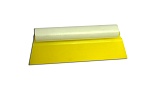 Желтая полиуретановая выгонка TURBO 12,5 см