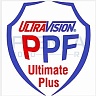 Антигравийная пленка UV PPF Ultimate  Plus (Тоp Coat) 1,52 м